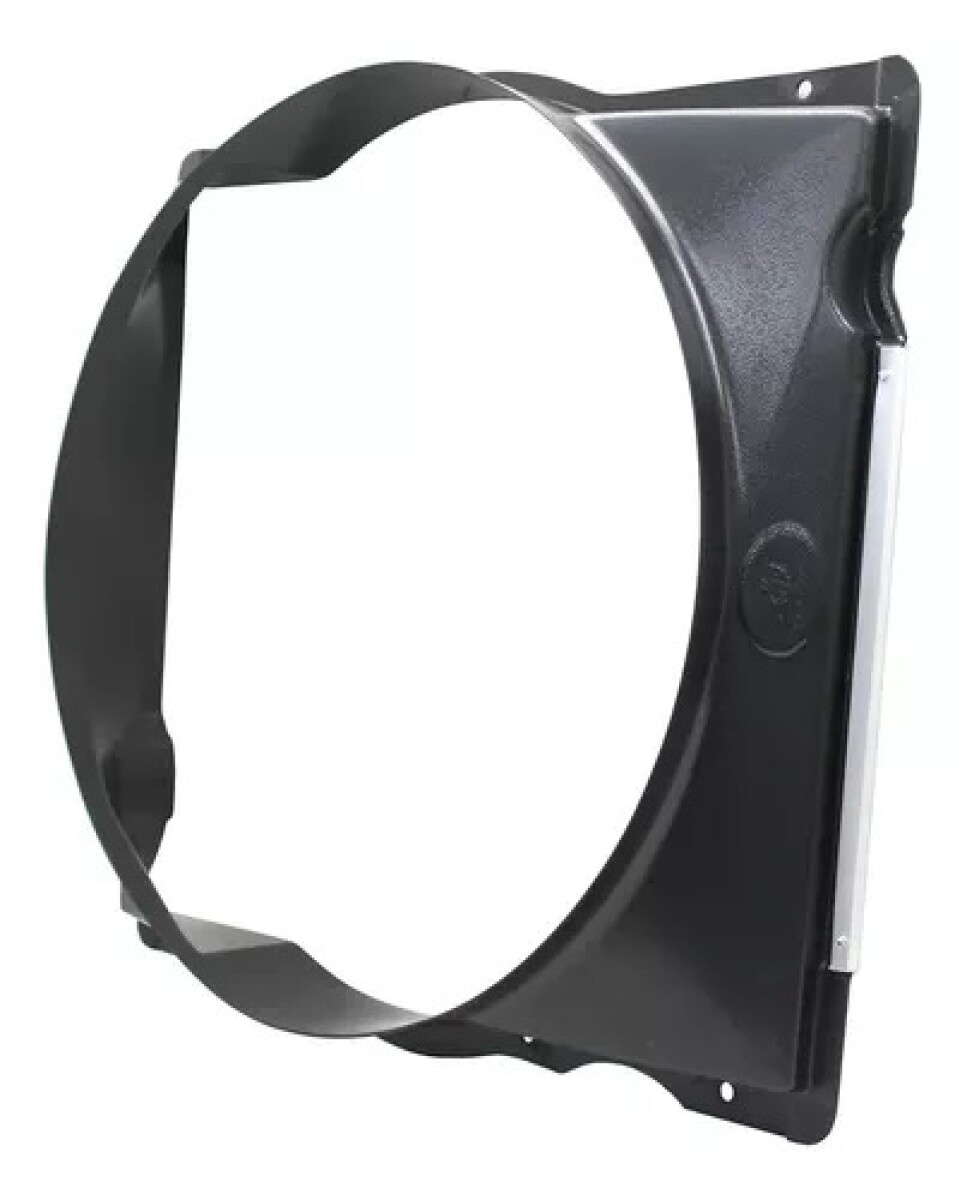 ENCAUZADOR DERECHO RADIADOR T-CROSS 25/26 