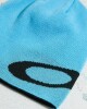 Gorro Beanie Oakley Ellipse - Celeste Gorro Beanie Oakley Ellipse - Celeste