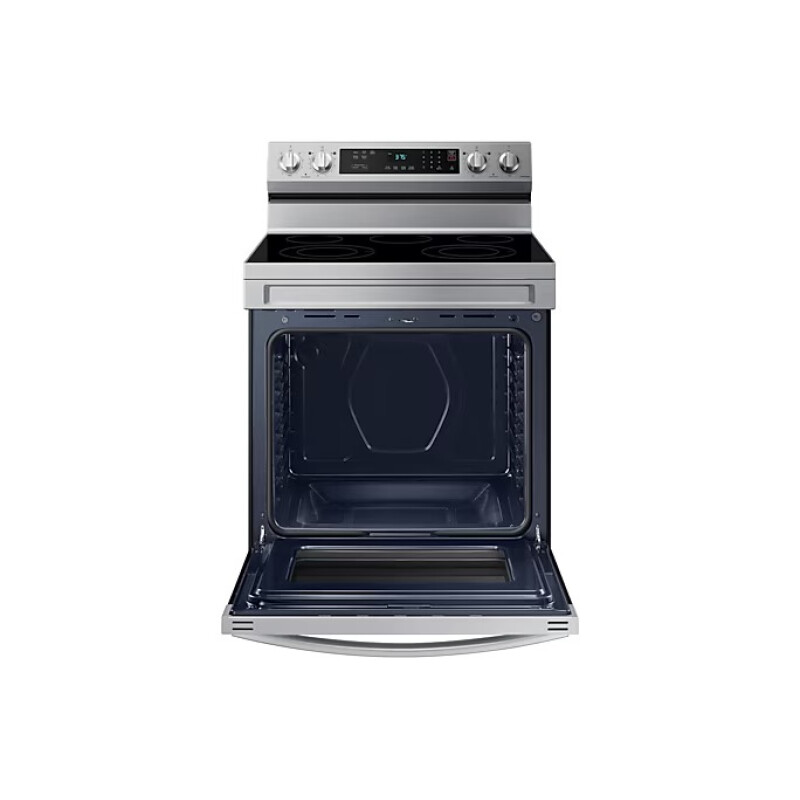Cocina eléctrica Samsung NE63C6317SS Cocina eléctrica Samsung NE63C6317SS
