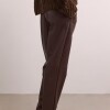 Pantalon Jasmine Marron