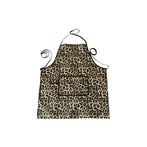 DELANTAL ANIMAL PRINT DELANTAL ANIMAL PRINT
