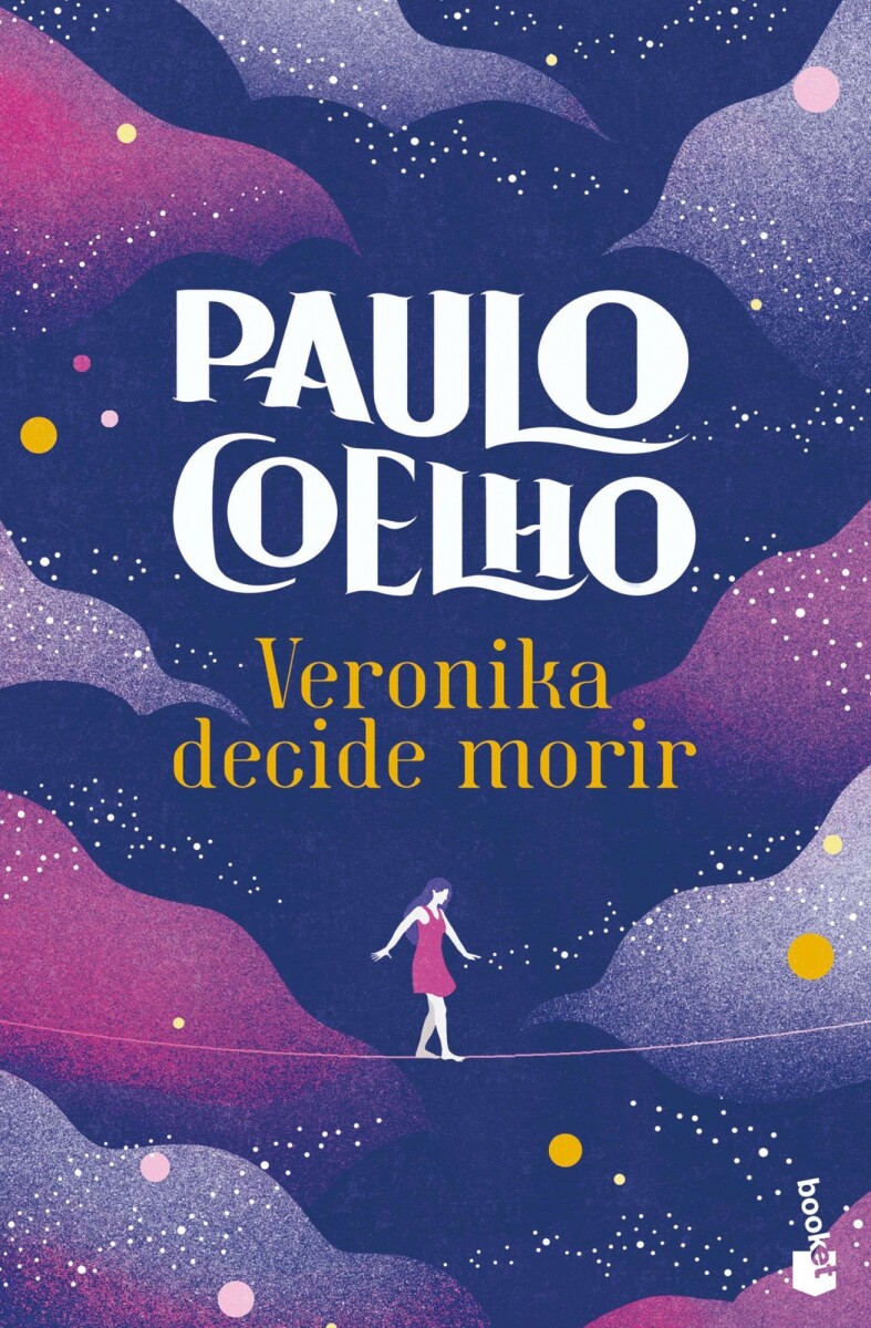 Veronika decide morir 