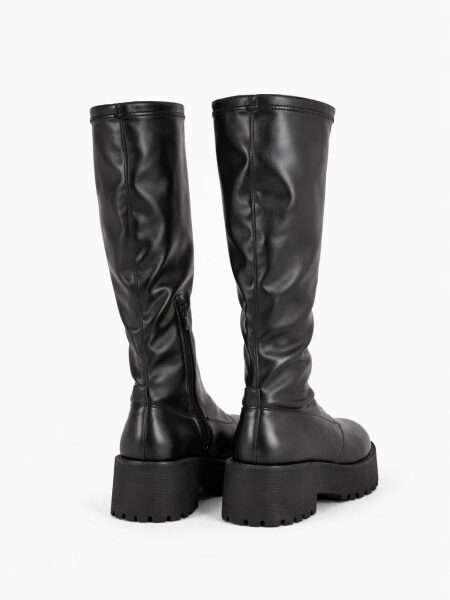 BOTA LASTI NEGRO