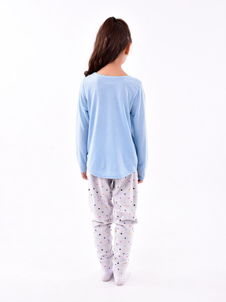 PIJAMA CONJUNTO VARIANTE 2
