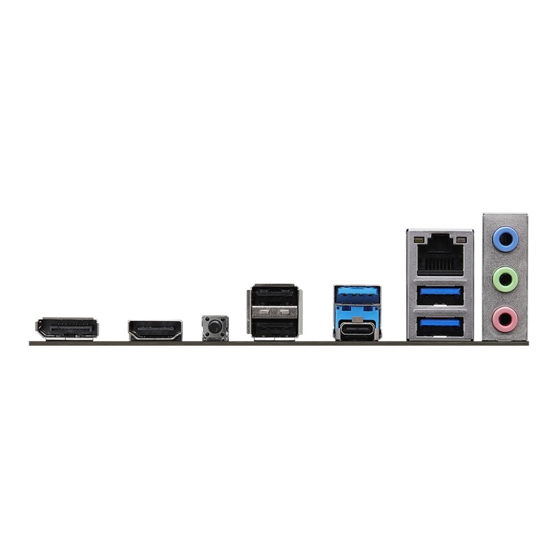 Tarjeta Madre Asrock A620M-HDV/M.2+ Socket AM5 Tarjeta Madre Asrock A620M-HDV/M.2+ Socket AM5