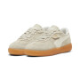 Zapatillas Puma Palermo Lth Mujer Desert Dust-Frosted Ivory-Gold
