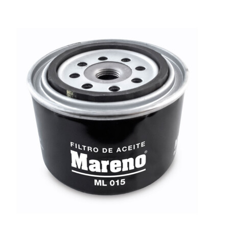 FILTRO ACEITE CITROEN - PEUGEOT AMI8 3CV M16X1,5 PH.2864 MARENO FILTRO ACEITE CITROEN - PEUGEOT AMI8 3CV M16X1,5 PH.2864 MARENO