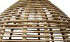 Vasija - 34x34x35cm - Natural Vasija - 34x34x35cm - Natural