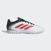 Championes Adidas Copa Pure III Club TF Blanco