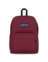 Mochila Superbreak - Unisex Russet Red