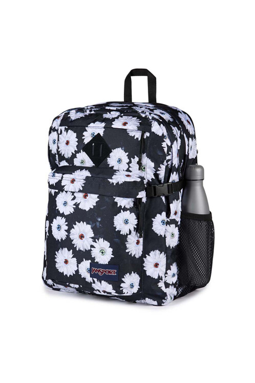 Mochila Portalaptop Main Campus Eyeball Blossom