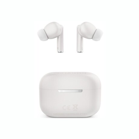 Auriculares Inalámbricos ENERGY SISTEM Style 2 BT Batería 20H Coconut Auriculares Inalámbricos ENERGY SISTEM Style 2 BT Batería 20H Coconut