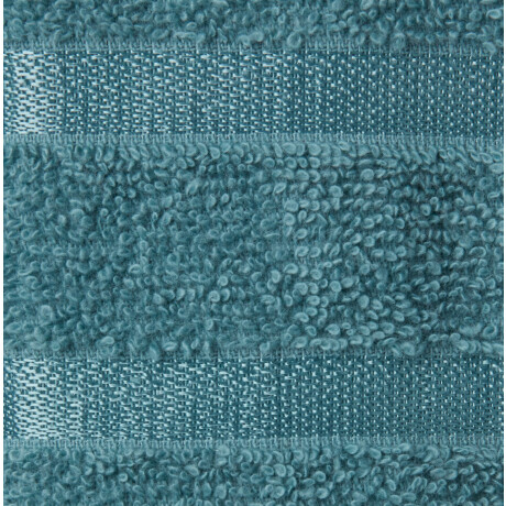 Toalla De Mano Ysby 50X90 Azul Empolvado