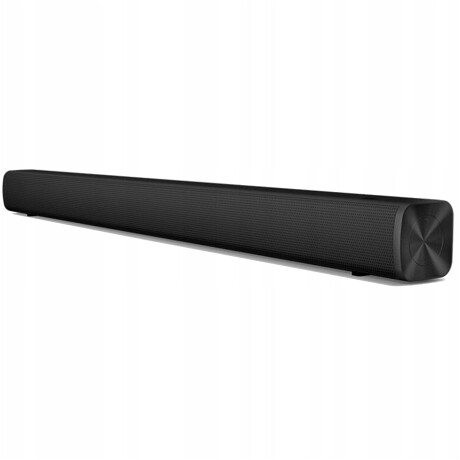 Barra de Sonido Xiaomi Redmi TV 30W con Bluetooth SPDIF y AUX Barra de Sonido Xiaomi Redmi TV 30W con Bluetooth SPDIF y AUX