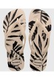 HAVAIANA ALOHA Beige