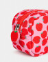 Monederos Monedero Estampado - Combinacion Bicolor