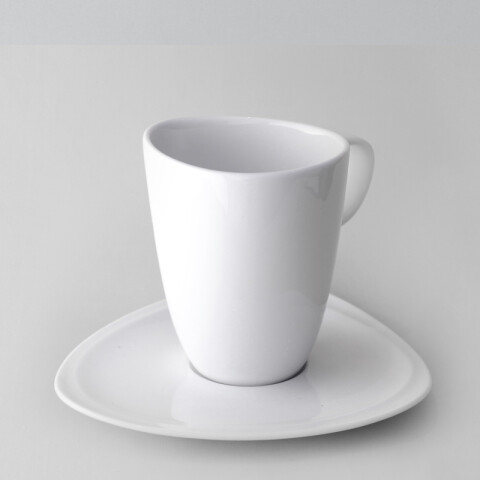 Jarro Mug Mood Royal Porcelain Volf - x unidad - No incluye plato Jarro Mug Mood Royal Porcelain Volf - x unidad - No incluye plato