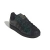 Zapatillas Adidas Superstar II W Mujer Green