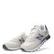 Championes Unisex New Balance 574 Beige - Azul Piedra