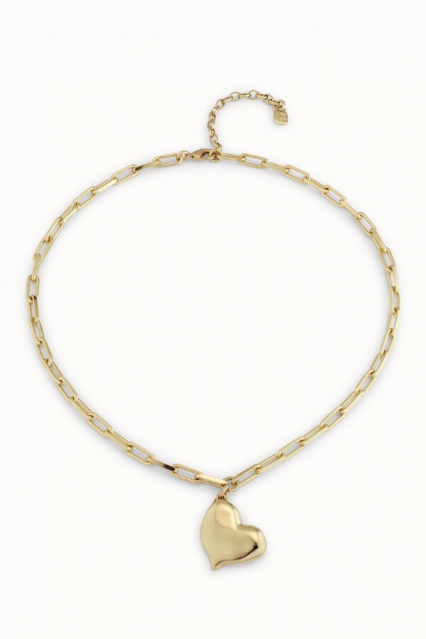 HEARTBEAT ORO / BLANCO