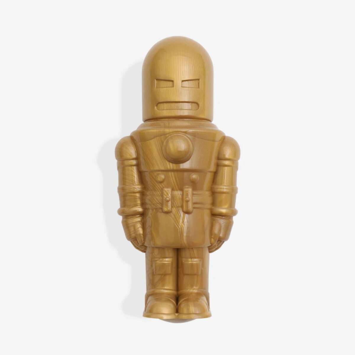 Juguete para mascotas Zee Dog Heroes - Iron Man 
