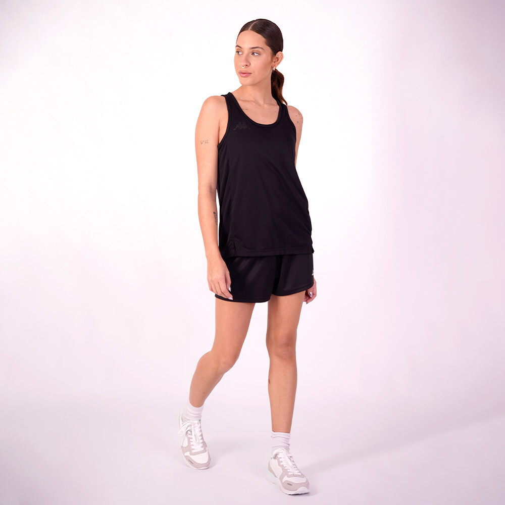 Egri - Mujer Black