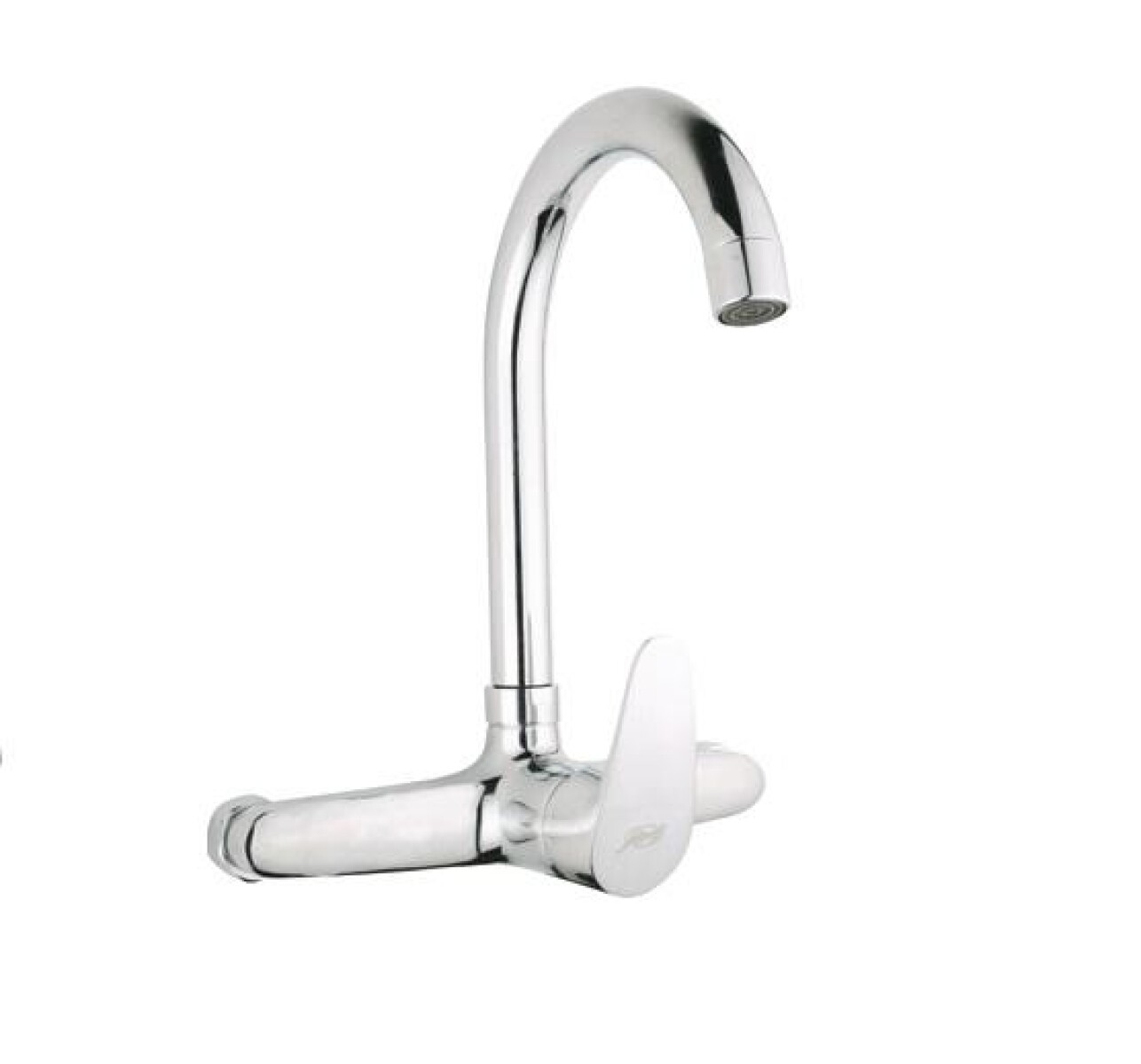 Monocomando de Cocina para Pared Alto 8" Tero Fas 