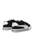 Championes de Niños Puma Court Classic Vulc FS Negro - Blanco