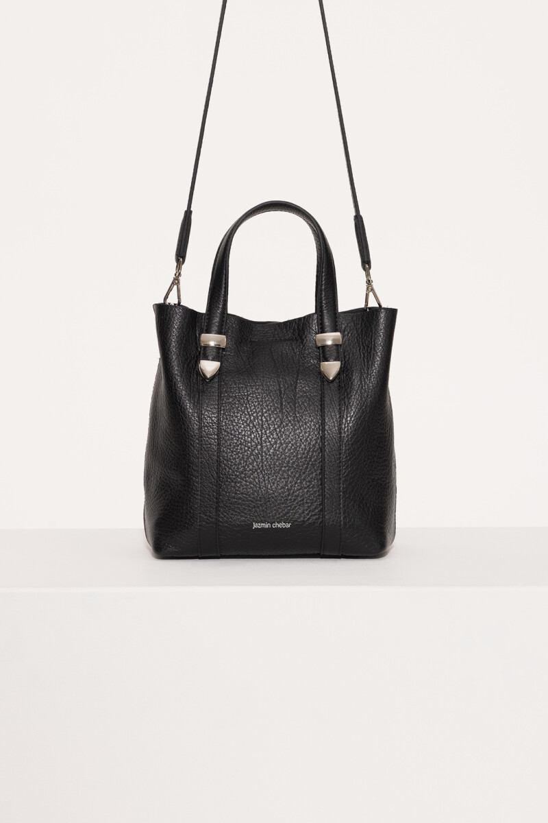 TOTE ICON WEST SMALL Negro