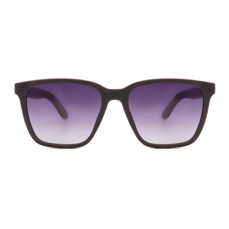 Lentes de Sol Chilli Beans Amalfi Marrón Degrade