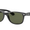 Ray-Ban 2132 Black Green