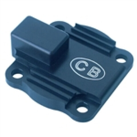 TAPA BOMBA DE ACEITE FUSCA AZUL FILTRADO CONSTANTE (OUTLET) Tapa Bomba De Aceite Fusca Azul Filtrado Constante (outlet)