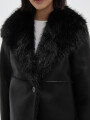 Chaqueta Arosa Negro