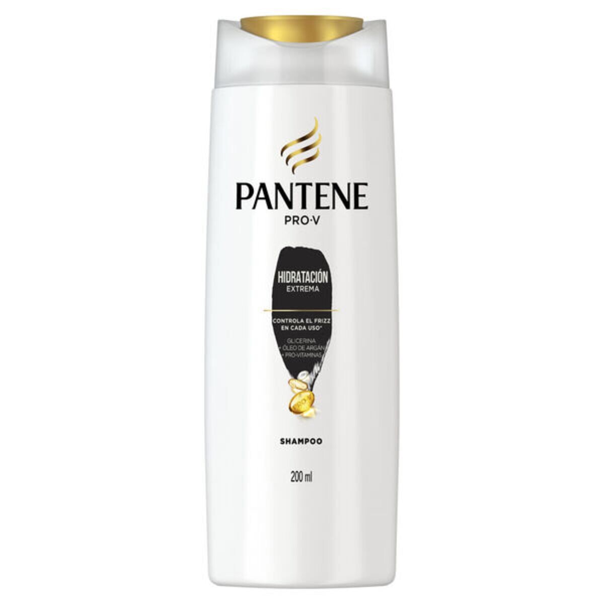 PANTENE HIDROCAUTERIZACION SHA FR. X 200 