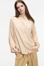 Camisa Beige