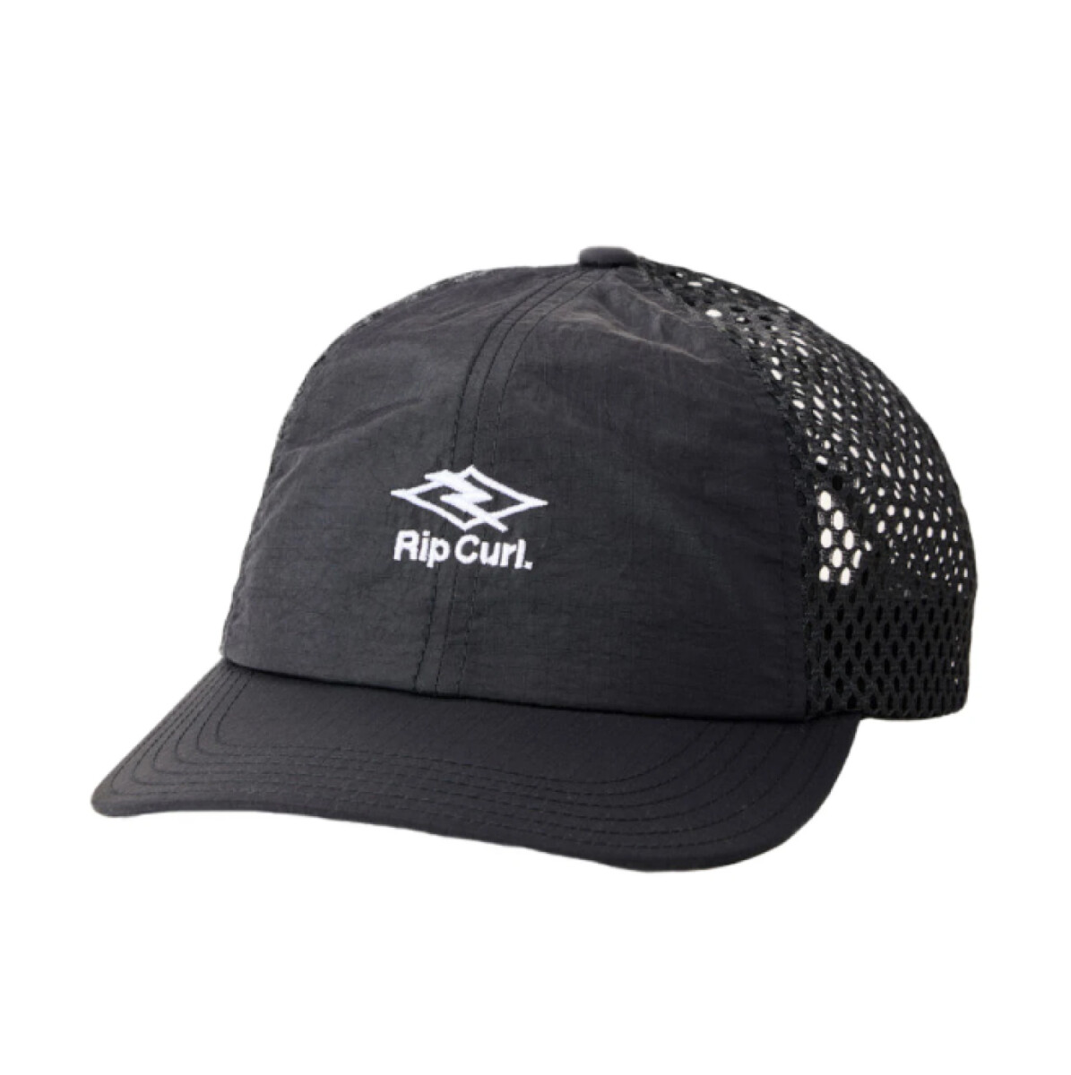 Gorro Rip Curl Mf Bolt Trucker - Negro 