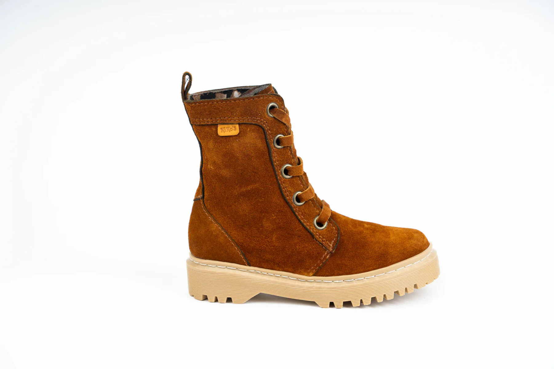 Bota Original High Kiko's - Oxido 