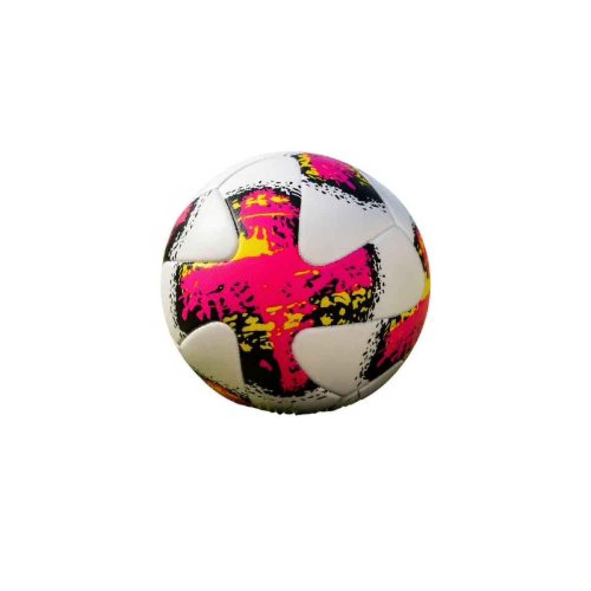 Pelota Futbol Luminosa 