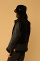 GAMULAN ENSUEÑO FW23 Negro