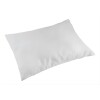 Almohada Richmond De Plumas tradicional 70cm x 50cm blanca Almohada Richmond De Plumas tradicional 70cm x 50cm blanca