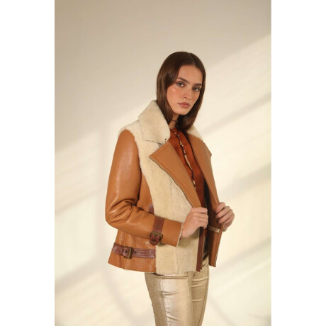 GAMULAN AMAZING Camel Y Beig