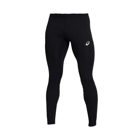 Calza Asics Silver Tight - Black Black