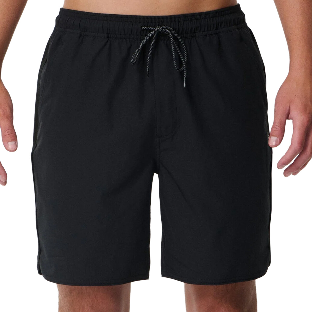 Short Rip Curl S-Series Vc Pivot 18" - Negro 