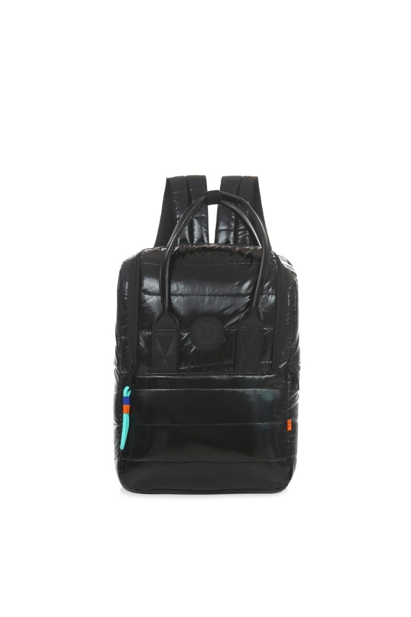 Mochila metera Trendy Negro
