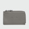 Longchamp - CARD HOLDER LE PLIAGE XTRA Gris