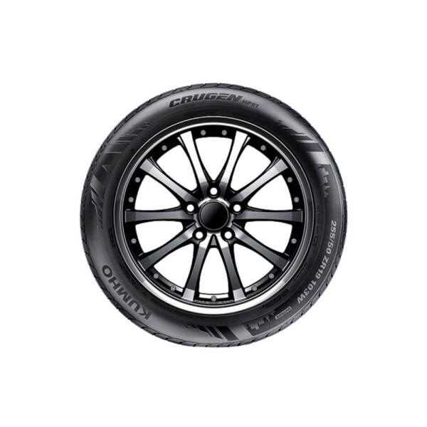 235/45 R19 KUMHO HP91 95W 235/45 R19 KUMHO HP91 95W