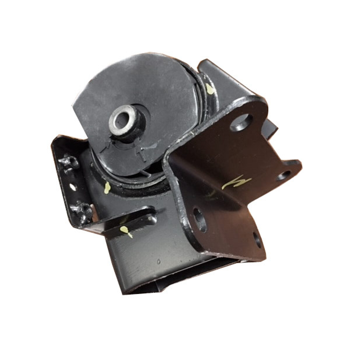 SOPORTE DE MOTOR SUZUKI IZQUIERDO CELERIO 2011 AL 15 - 