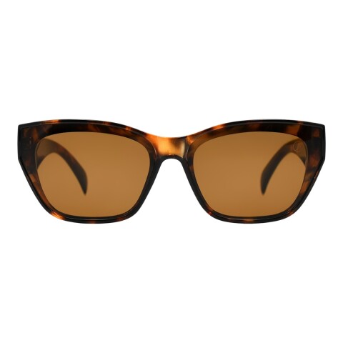 Lente de sol Chilli Beans Anitta Animal Print