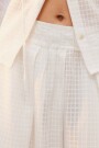 PANTALON ANJU Blanco