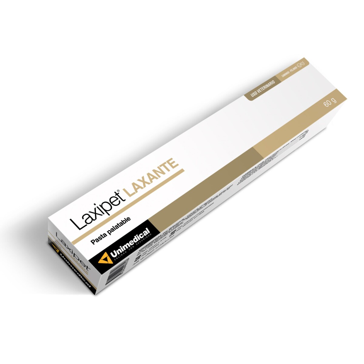 Laxipet 